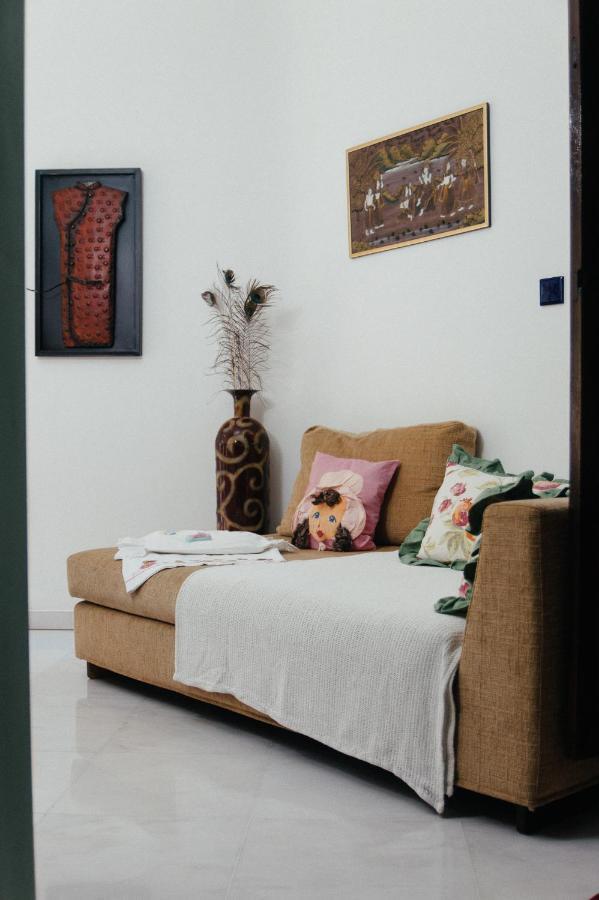 Cactus Suite Prínos Exterior foto