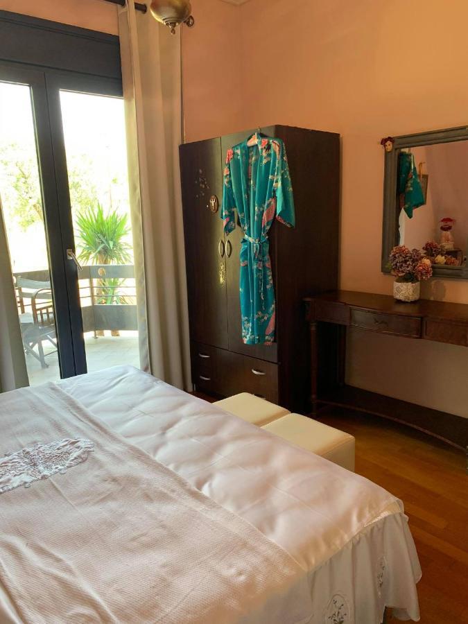 Cactus Suite Prínos Exterior foto