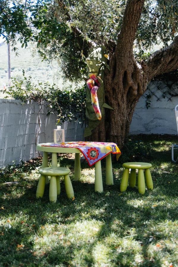 Cactus Suite Prínos Exterior foto
