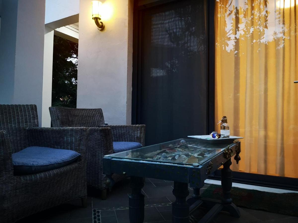 Cactus Suite Prínos Exterior foto