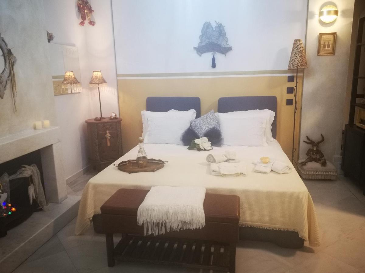 Cactus Suite Prínos Exterior foto