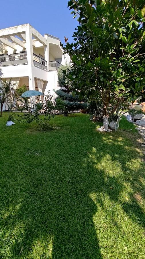 Cactus Suite Prínos Exterior foto